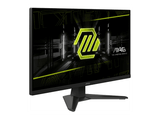 Monitor gaming - MSI MAG 272F, 27 Full-HD, 200 Hz, 0.5 ms GtG, IPS, AMD FreeSync™ Premium, HDR Ready