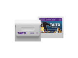 Cartucho Taito Arcade 1