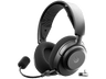 Auriculares gaming - SteelSeries Arctis Nova 3, 40 h Autonomía por Bluetooth, Inalámbrico, Negro