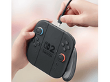 Soporte de carga Mandos Joy-Con 2 - Nintendo Switch
