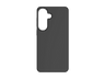Funda móvil - CellularLine Sensation+, Samsung, Galaxy S26+, Soft-Touch, Negro