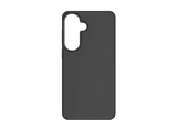 Funda móvil - CellularLine Sensation+, Samsung, Galaxy S26+, Soft-Touch, Negro
