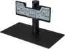 Soporte TV - LG ST-G4SN55, Fijo,  Compatible con Series OLED G4 de 55", Negro