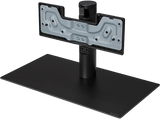 Soporte TV - LG ST-G4SN55, Fijo,  Compatible con Series OLED G4 de 55, Negro