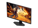 Monitor gaming - AOC 24G4ZRE, 24 Full-HD, 260 Hz, 0.3 ms MPRT, IPS, G-SYNC Compatible, Sin marco de 3 lados, HDR10, Negro