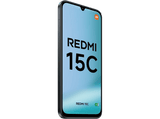 Xiaomi Redmi 15C, Midnight Black, 256 GB, 4 GB, 6.9  IPS, MediaTek Dimensity 6300, 6000 mAh