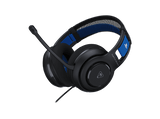 Auriculares gaming - Turtle Beach Atlas 200, Circumaurales, Micrófono, PS5™, PS4™, Negro
