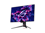 Monitor gaming - ASUS ROG Swift OLED PG32UCDP, 32 UHD 4K, 240 Hz, 0.03 ms, OLED (diodo orgánico emisor de luz), FreeSync & G-SYNC, Altura Ajustable