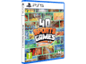 PS5 40 Sports Games in 1