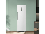 Frigorífico una puerta - Hisense RL3K370SEWE, No Frost, 185.6 cm, 372 l, Kitchen Fit, Wi Fi, Blanco