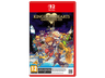 Nintendo Switch 2 Kingdom Hearts Collection (I-II) (Game Key Card)