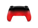 Mando PS5 - Sony DualSense Techno Red, PlayStation 5, Inalámbrica, Techno Red