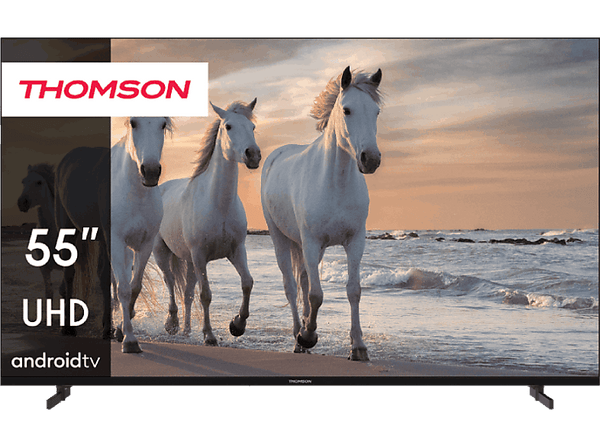 TV LED 55" - Thomson 55UA5S13 120290