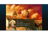 Nintendo Switch Chrono Cross The Radical Dreamers Edition (Código de descarga)