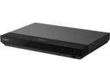 Reproductor Blu-ray - Sony BDP-X700 4K Ultra HD, Audio de alta resolución, HDR10, Dolby Vision, BT.2020, Reproductor universal, HDMI y SPDIF coaxial