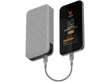 Powerbank - Xtorm FS5200, Universal, 20000 mAh, Blanco