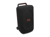 Funda altavoz - JBL PartyCover 520, Para altavoz JBL PartyBox 520, Negro