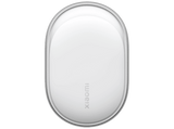 Localizador Bluetooth - Xiaomi Tag 1 Pack, IP67, 10g, +1 Año Autonomía, Compatible con Apple Find My y Google Android Find Hub, Blanco