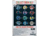 Pin - Fanattik Overwatch. Mystery Pin, Aleatorio