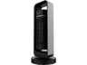 Calefactor - Cecotec ReadyWarm 2000 Max Ceramic Rotate Design, 2000W, 3 modos de funcionamiento, Oscilación, Termostato regulable, Black