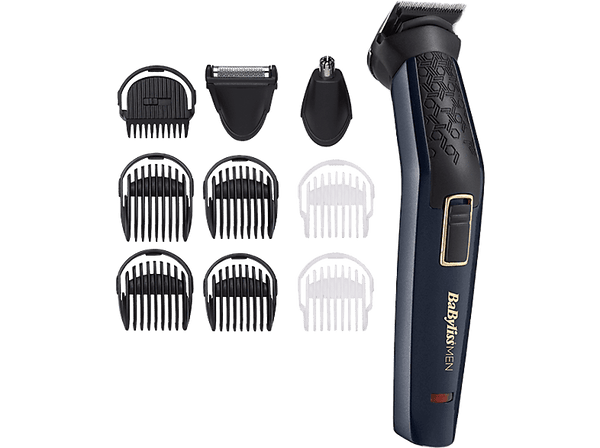 Afeitadora corporal - BaByliss MT728E 119326