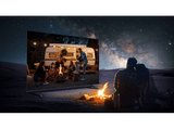 TV QD-Mini LED 55 - TCL 55P8L, UHD 4K, TCL AiPQ Processor, Smart TV, DVB-T2, Dolby Vision·Atmos, 144Hz, Google TV, Negro
