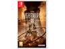 Nintendo Switch Little Nightmares III