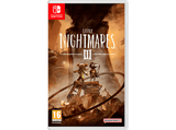 Nintendo Switch Little Nightmares III