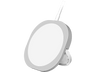 Cargador inalámbrico - ISY IMC 4015, Para Apple iPhone 12, Blanco
