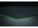 Alfombrilla gaming - Razer Gigantus V2 Pro Balance, Tejido vertical de alta densidad, Espuma GlideCore, Optimizada para sensores ópticos, Negro