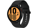 Smartwatch - Samsung Watch 4 LTE, 44 mm, 1.4, 4G LTE, Exynos W920, 16 GB, 350 mAh, IP68, Black