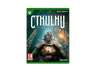 Xbox Series X Cthulhu: The Cosmic Abyss