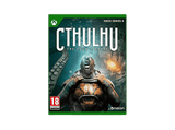 Xbox Series X Cthulhu: The Cosmic Abyss