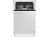 Lavavajillas integrable - Beko DIS48120, 11 servicios, 8 programas, 45 cm, LedSpot™, Sin panelar