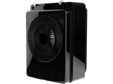 Calefactor - Cecotec Ready Warm 360º, Termoventilador, 2000W, 3 modos, Negro