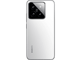 Móvil - Xiaomi 14, Blanco, 512 GB, 12 GB RAM, 6.36 AMOLED 120Hz, Snapdragon 8 Gen 3, 4610 mAh, Android-HyperOS