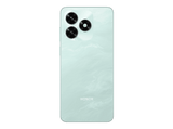 Móvil - Honor X5c Plus, Ocean Cyan, 256GB, 4GB RAM, 6.74 TFT - LCD, MediaTek Helio G81 (6nm), 5260mAh
