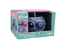 Taza - Funko Stitch Esculpida, Cerámica, 350 ml