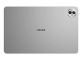 Tablet - Honor Pad 10, 12.1 DCI 2K, 8GB RAM, 256GB, FullView TFT LCD (IPS), 120 Hz, Qualcomm® Snapdragon® 7 Gen 3, Android 15, Gris espacial