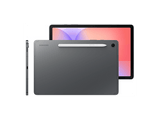 Tablet - Samsung Galaxy Tab S10 Lite, 10.9 WUXGA+, 6 GB RAM, 128 GB, Gris, Sin Adaptador de Corriente, Con S Pen