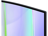 Monitor gaming - Samsung Viewfinity S9 LS49C950UAUXEN, 49  DQHD, 120 Hz, 5 ms, VA (Alineación Vertical), Curvo, Altura ajustable, Negro