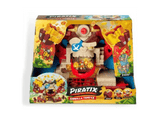 Juego - MagicBox Piratix Gorila Temple, Piratix S
