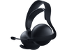 Auriculares inalámbricos - Sony Pulse Elite, Bluetooth, Para PS5, Cancelación de ruido, Midnight Black