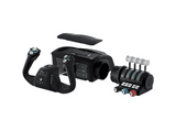 Simulador de vuelo - Turtle Beach VelocityOne Flight, Compatible con PC, Xbox One, Xbox One S, Xbox One X, Xbox Series S, Xbox Series X, Negro