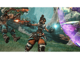 Nintendo Switch 2 Borderlands 4 (Game Key Card)