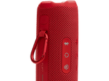 Altavoz inalámbrico - JBL Flip 7, 10W RMS, 25W Potencia Total, Bluetooth, 14h Autonomía, IP68, Rojo