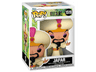 Figura Funko Pop! - Villano Disney: Jafar, Vinilo, 10 cm