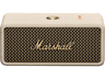 Altavoz inalámbrico - Marshall EMBERTON III, 76 W, Bluetooth, Autonomía 32 h, Micrófono, Cream