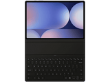 Funda tablet - Samsung  Book Cover Keyboard Slim (AI Key), compatible con Galaxy Tab S10+/Tab S9+/S9 FE+, AI Assistant, 12.4, Negro