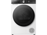 Secadora bomba de calor - Hisense DH5S102BW, 9 kg, 4 programas, WiFi, Función Anti Arrugas, Blanco